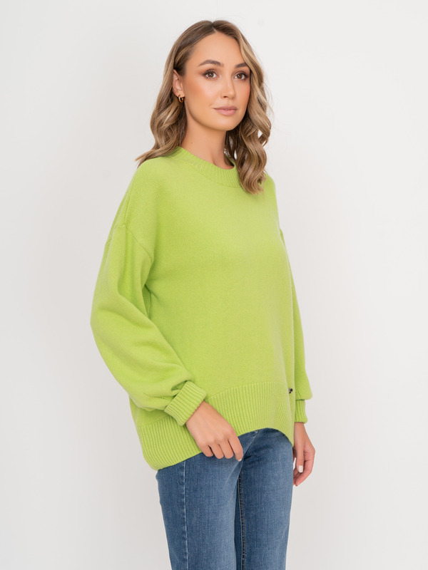 ЭKZK1918/22-02 Джемпер SERIANNO collection