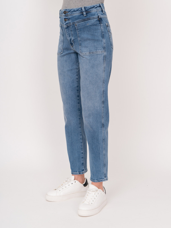 Э6226/3804/22-01 Брюки (Джинсы) Betty&Co