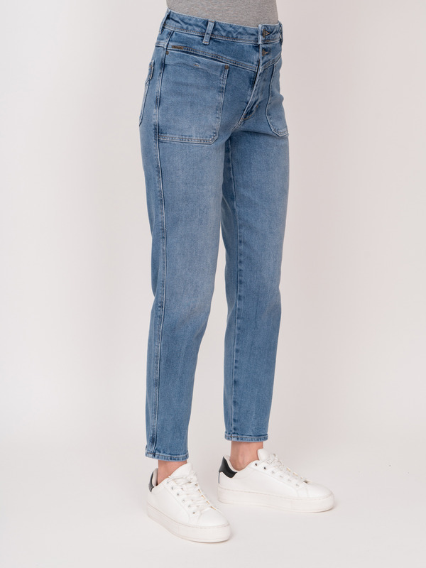 Э6226/3804/22-01 Брюки (Джинсы) Betty&Co