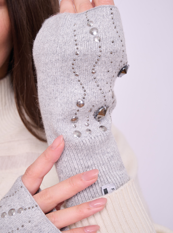 1676-227/26-02 Митенки Franco Vello