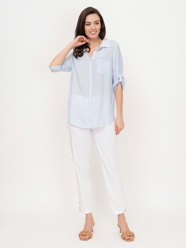 Э2255-121/21-01 Блуза Franco Vello