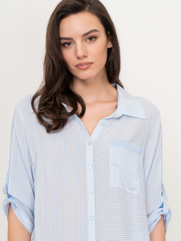 Э2255-121/21-01 Блуза Franco Vello