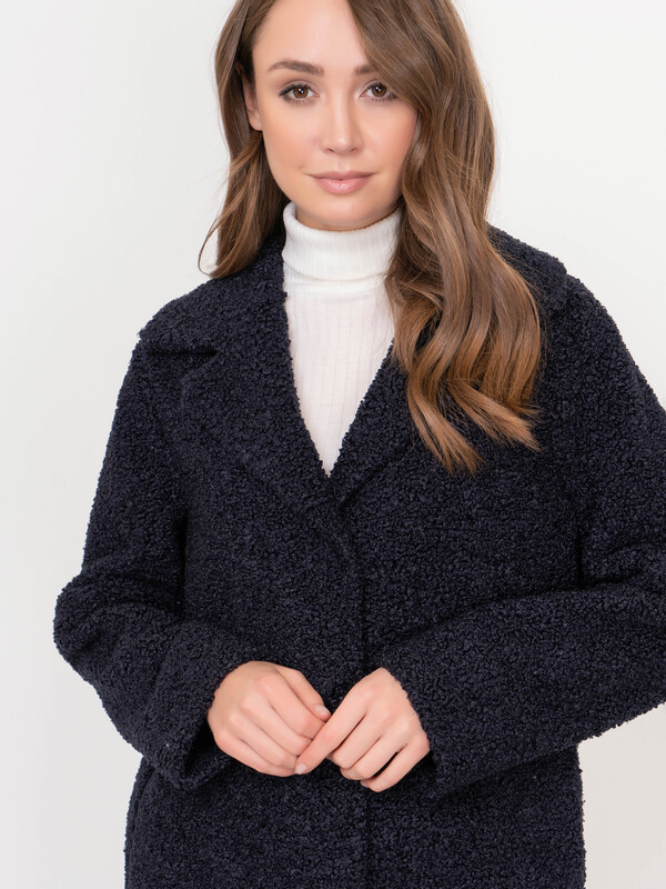 Э54560308 MIRA/20-02 Пальто EMME