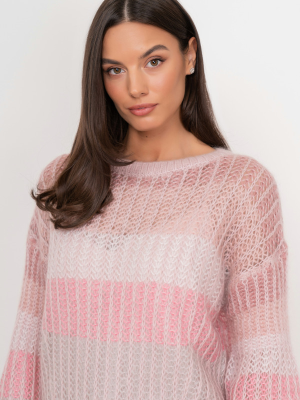 Э168139/5887/22-02 Пуловер Luisa Cerano