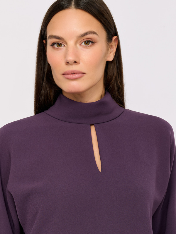 Блуза Luisa Cerano, фото 3