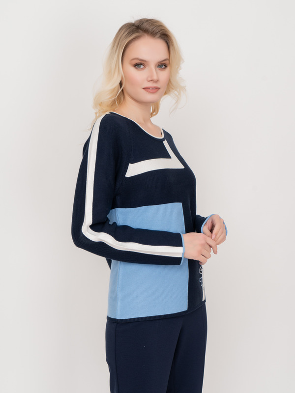 Э111611/22-01 Джемпер Rabe