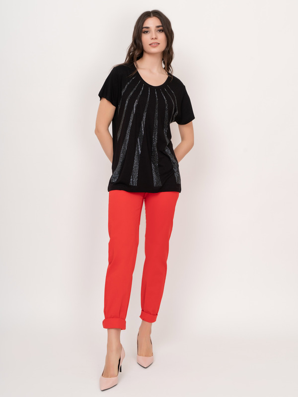 Э77765/22-01 Джемпер KAZEE