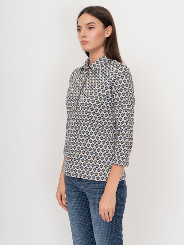 Э014353/20-02 Джемпер Rabe