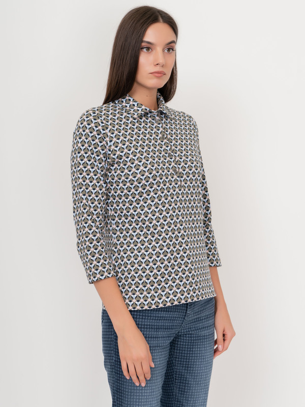 Э014353/20-02 Джемпер Rabe