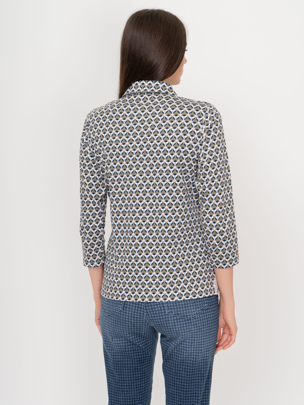 Э014353/20-02 Джемпер Rabe