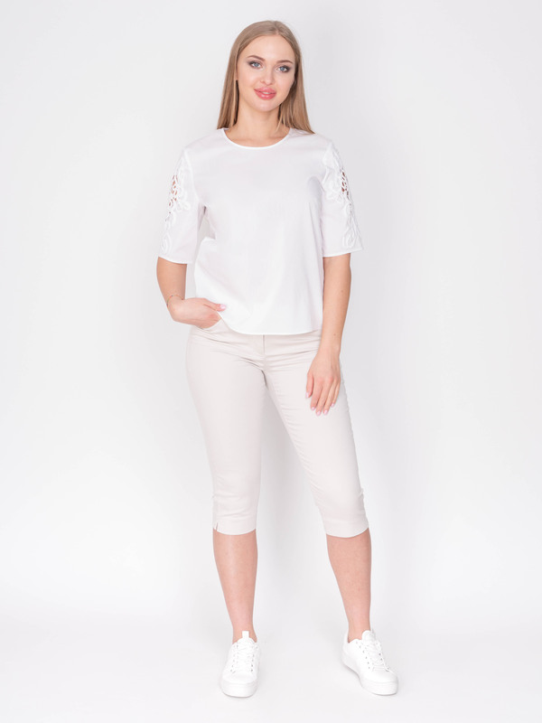 Э92343-67712/19-01 Бриджи Gerry Weber