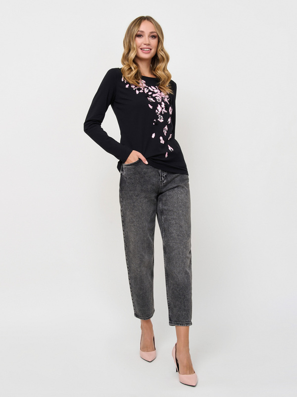 Э620411-11325/м/24-02 Джинсы Taifun