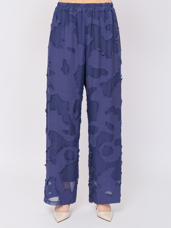 Э25D3979/м/25-01 Брюки Donne da Sogno