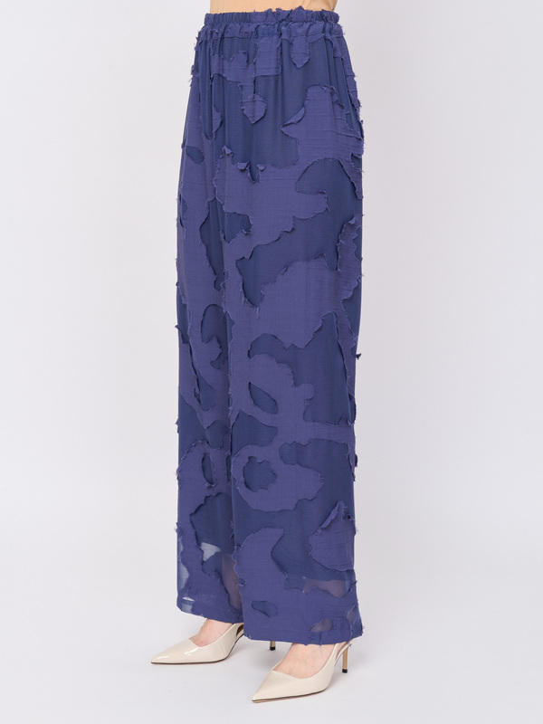 Э25D3979/м/25-01 Брюки Donne da Sogno