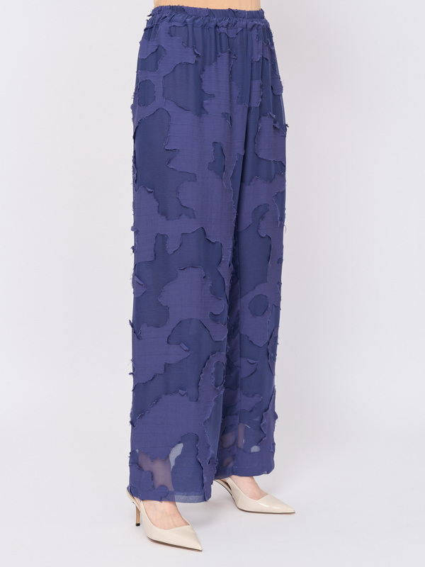 Э25D3979/м/25-01 Брюки Donne da Sogno