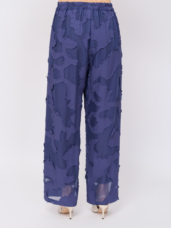 Э25D3979/м/25-01 Брюки Donne da Sogno