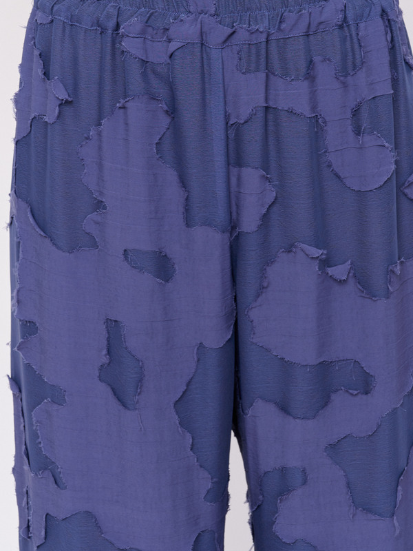 Э25D3979/м/25-01 Брюки Donne da Sogno