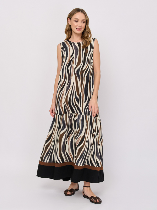 Платье MAT FASHION