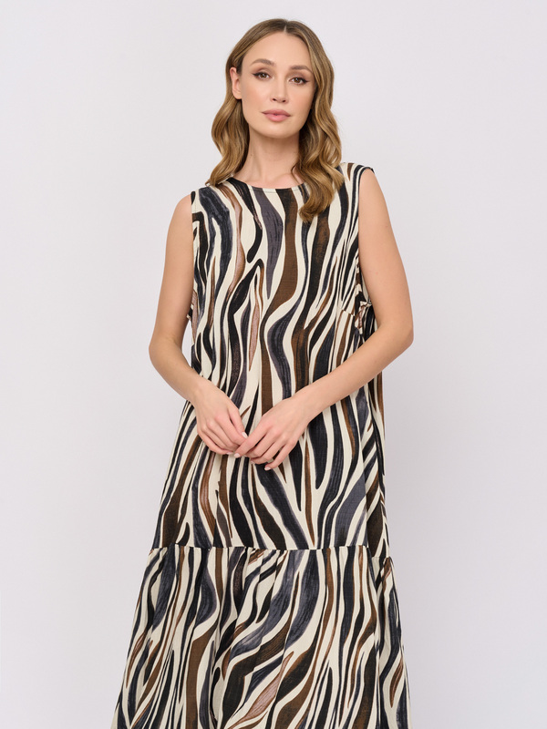 Платье MAT FASHION, фото 4