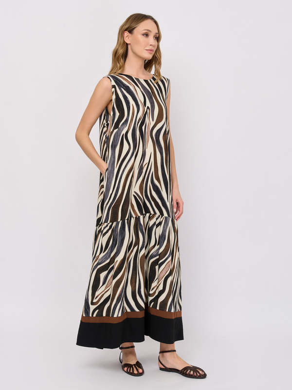 Платье MAT FASHION, фото 2