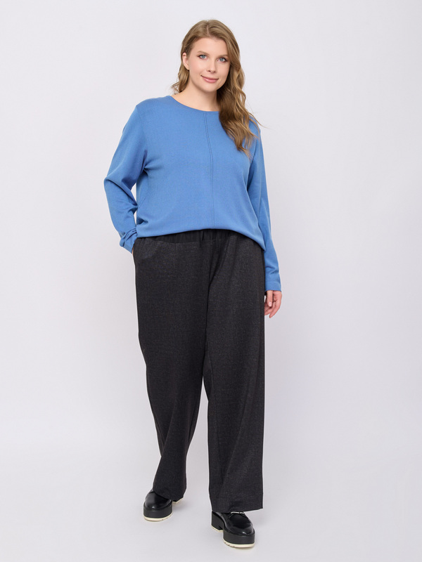 Э8401.2019/м/25-02 Брюки Mat Fashion
