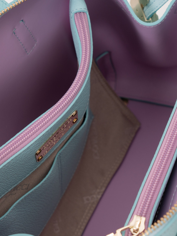 Э2163/22-01 Сумка Gironacci