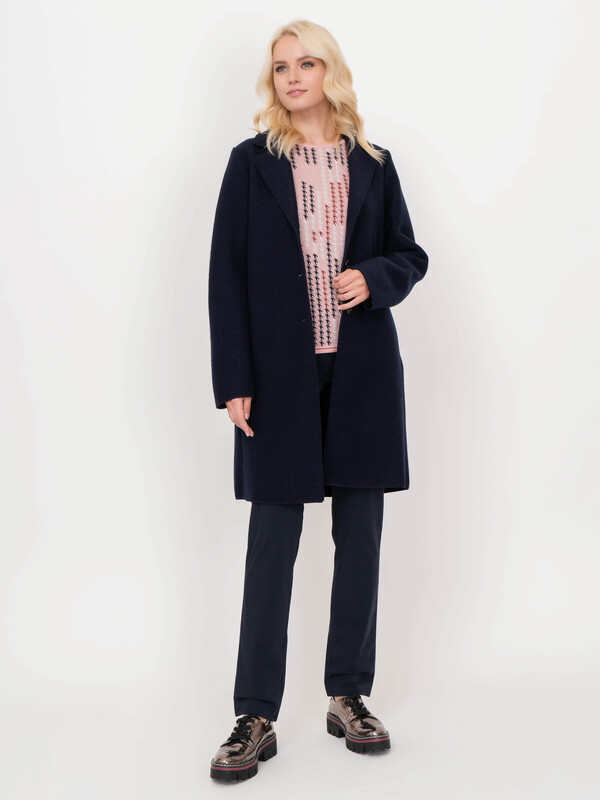 Э95108-31112/20-02 Пальто Gerry Weber