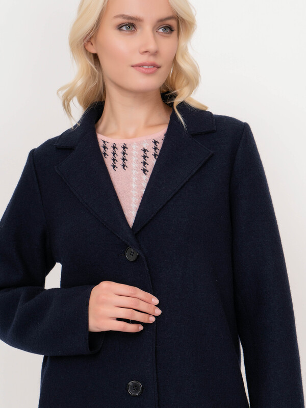 Э95108-31112/20-02 Пальто Gerry Weber