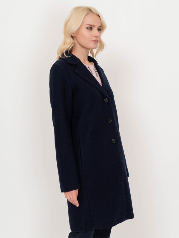 Э95108-31112/20-02 Пальто Gerry Weber