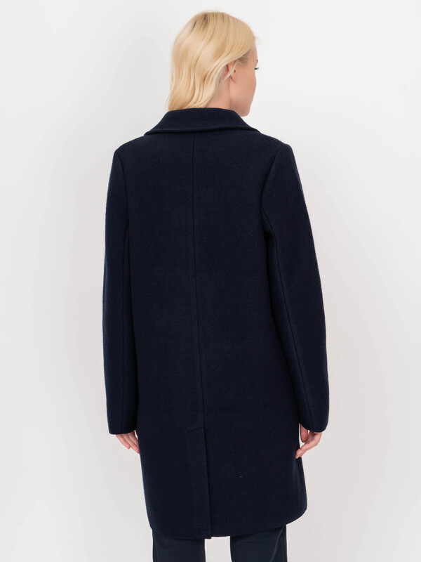 Э95108-31112/20-02 Пальто Gerry Weber