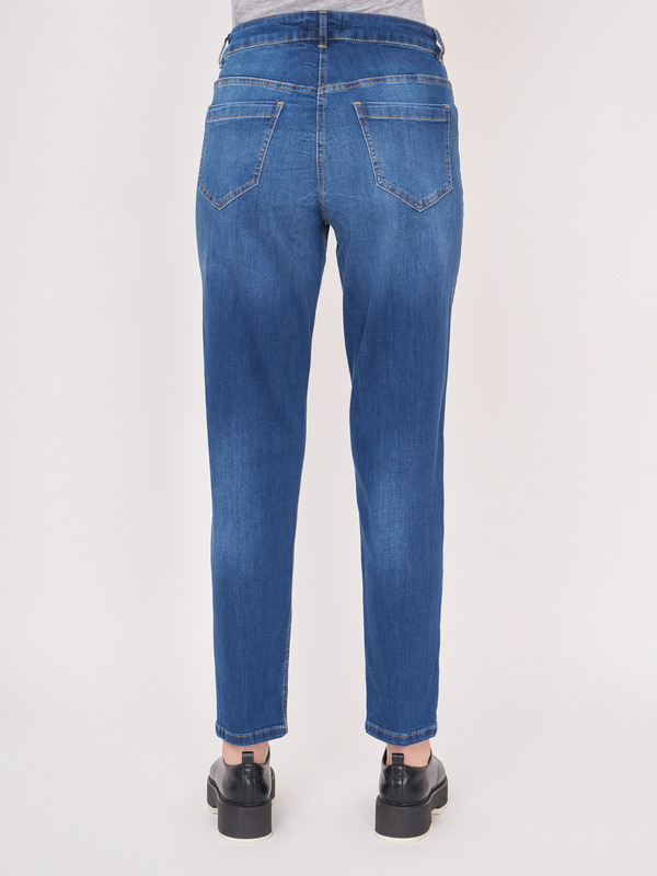 Э837195/22-02 Джинсы Dorisstreich