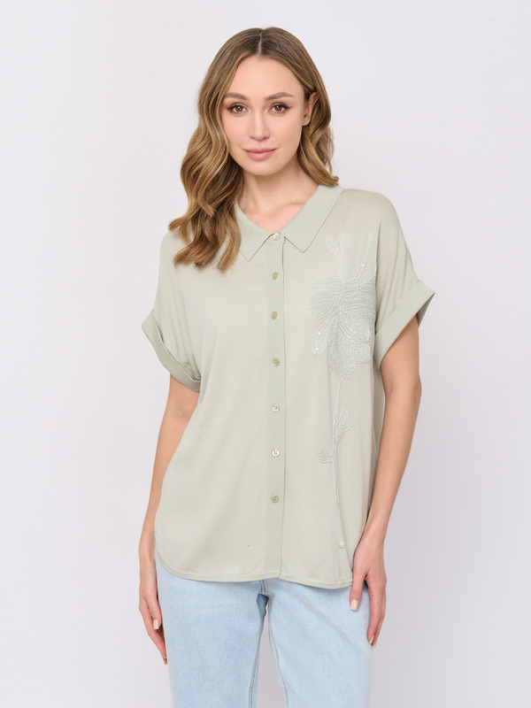 Блуза Franco Vello, фото 7