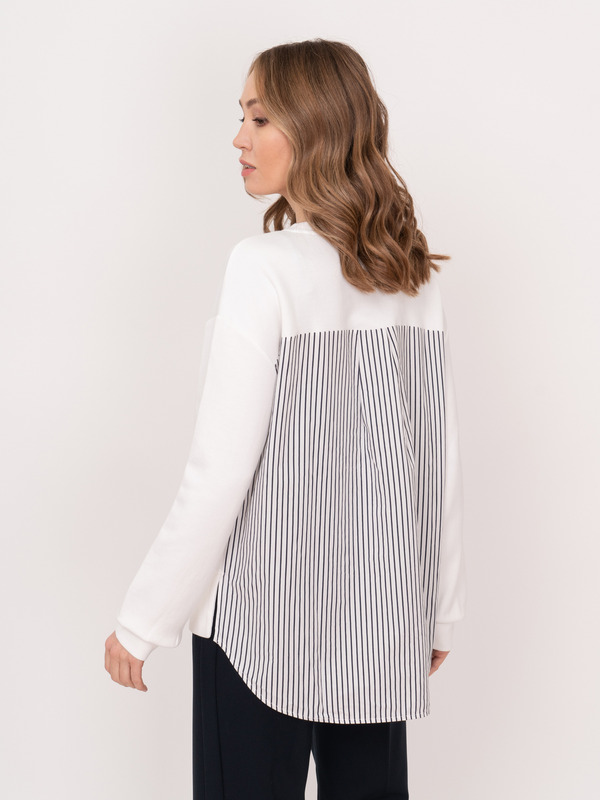 Э670063-44080/22-01 Джемпер Gerry Weber