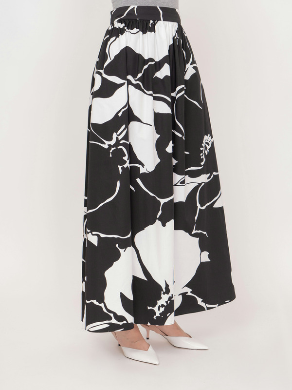 ЭTRIUM/21-01 Юбка Luisa Spagnoli