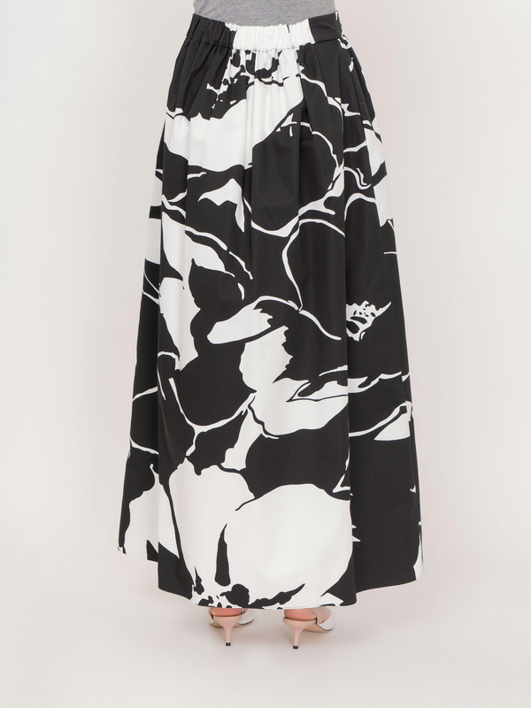 ЭTRIUM/21-01 Юбка Luisa Spagnoli