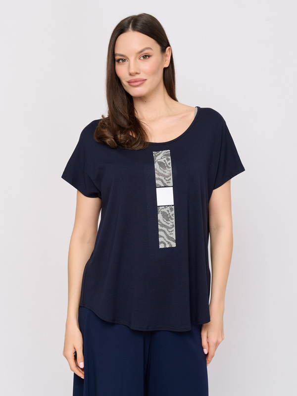 Футболка DORIS STREICH