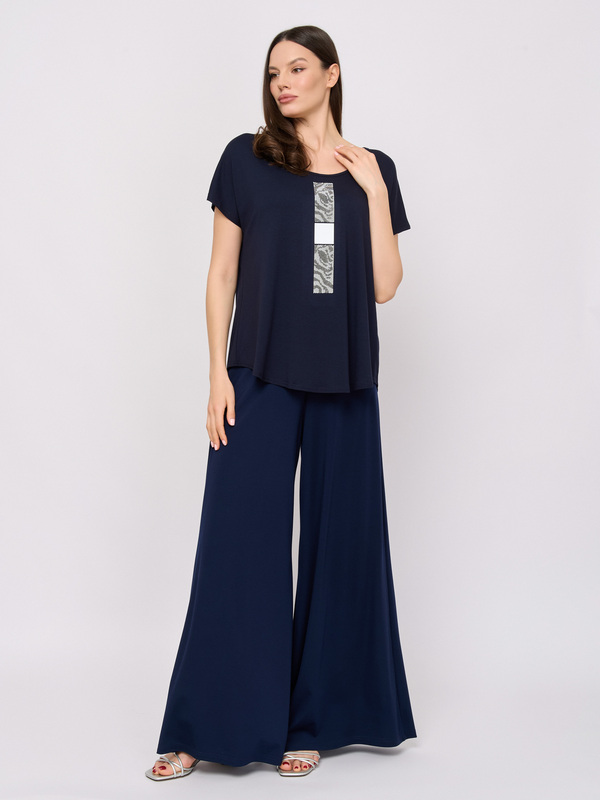 Футболка DORIS STREICH, фото 4