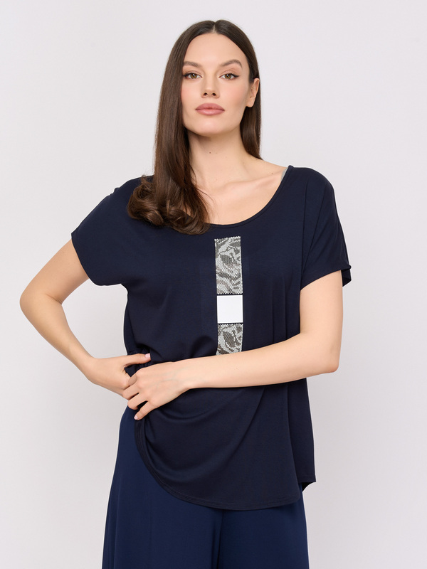 Футболка DORIS STREICH, фото 7