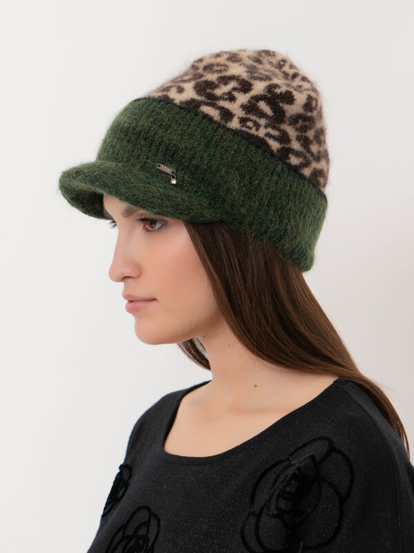 ЭSS6747 VRO/20-2 Кепи Vizio