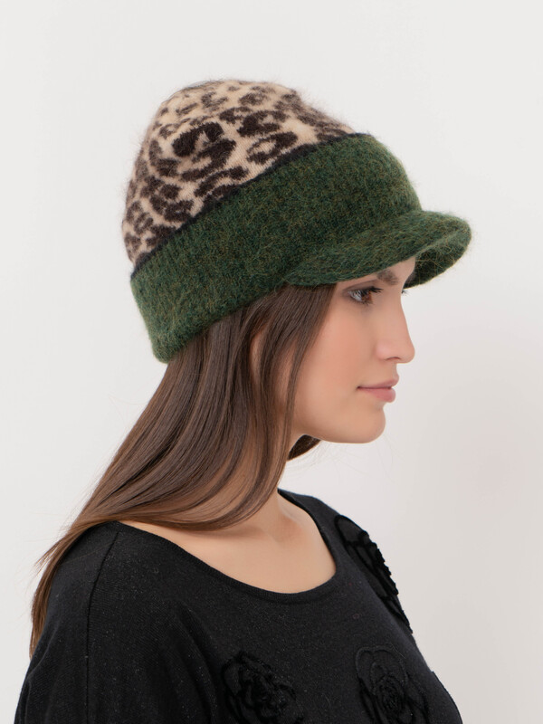 ЭSS6747 VRO/20-2 Кепи Vizio