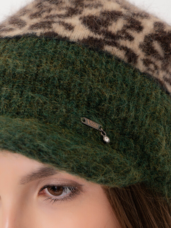 ЭSS6747 VRO/20-2 Кепи Vizio