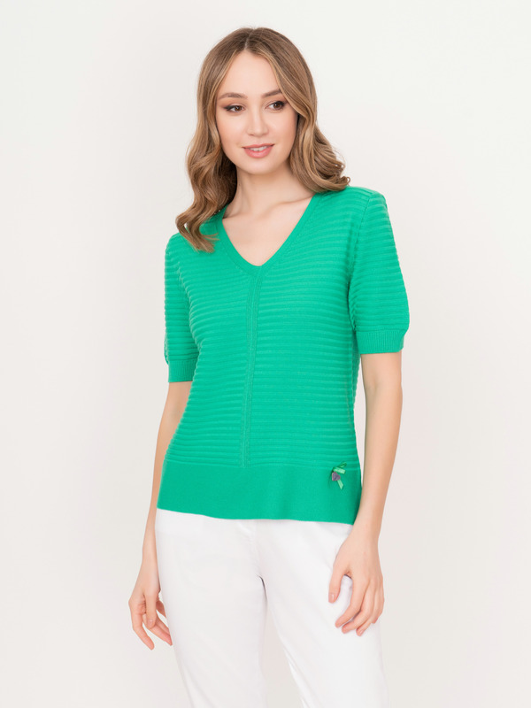 Э5083/22-01 Джемпер Felicita