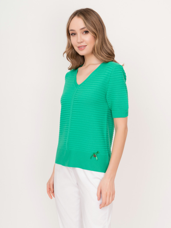 Э5083/22-01 Джемпер Felicita