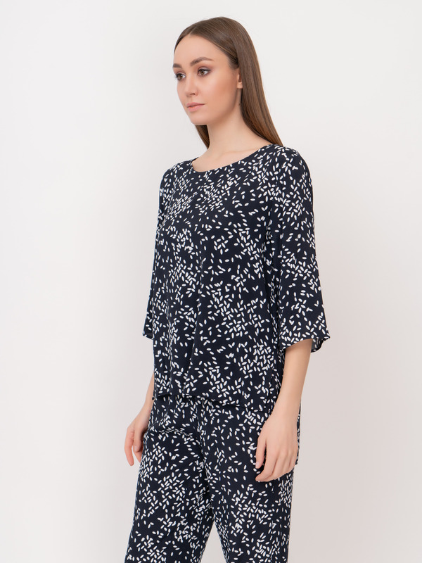 Э51910415 ALCE/21-01 Блузка EMME Marella