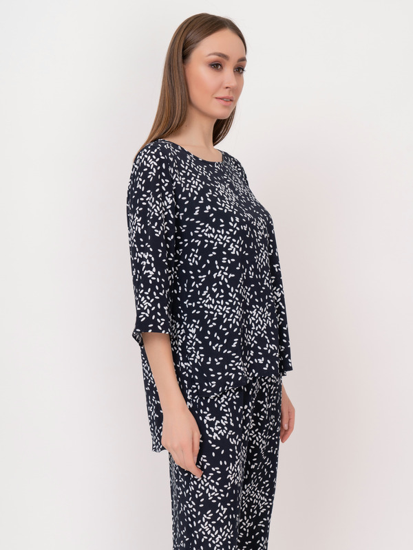 Э51910415 ALCE/21-01 Блузка EMME Marella