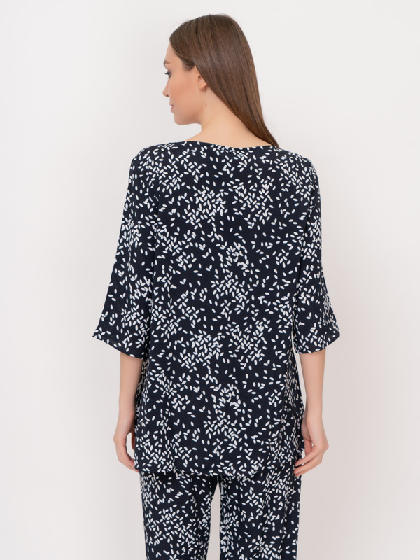 Э51910415 ALCE/21-01 Блузка EMME Marella