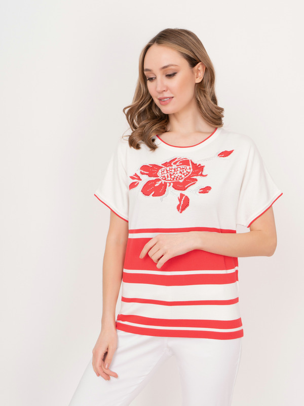 Э4011/22-01 Джемпер Felicita