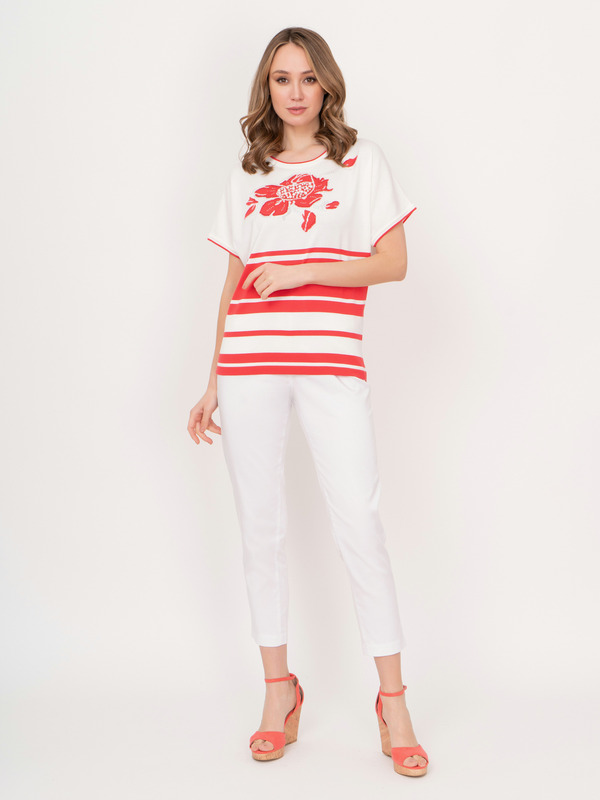 Э4011/22-01 Джемпер Felicita