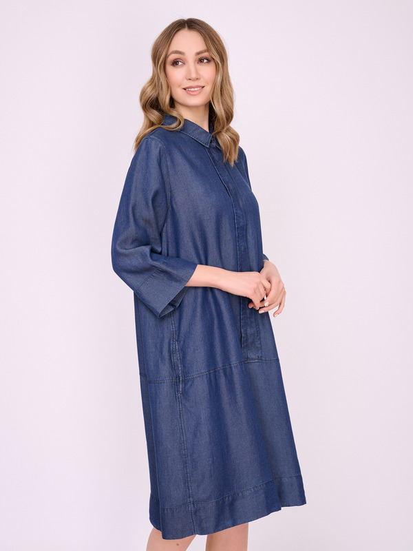 Э280005-21010/23-01 Платье Samoon