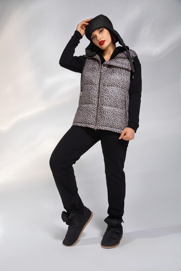 Э1110-223/22-02 Шапка Franco Vello